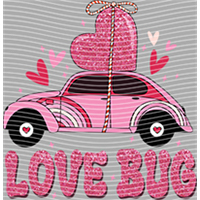 Valentine's Day-QRJ 7790